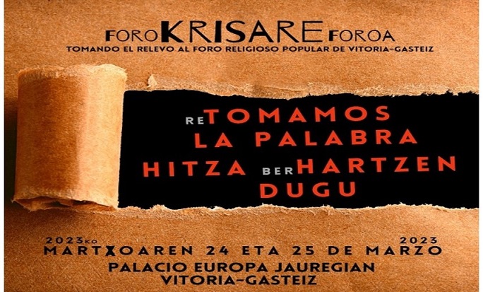 imagen Foro KRISARE Foroa